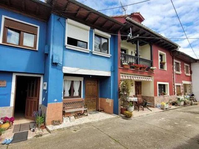 Casa en Venta en Piloña