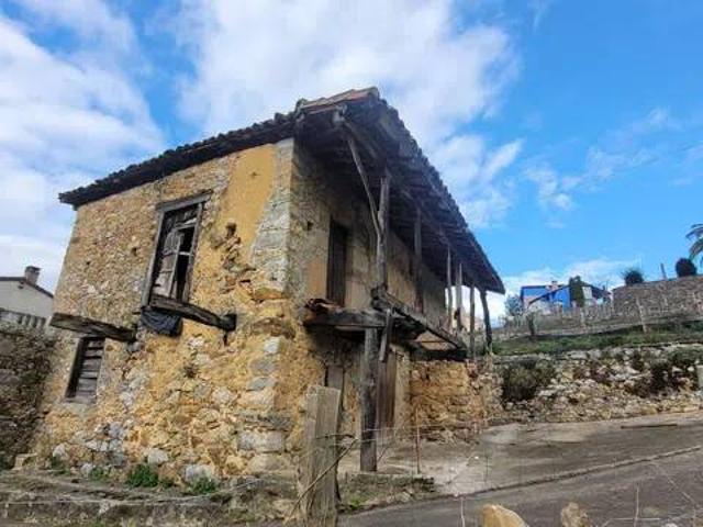 Casa en Venta en Piloña
