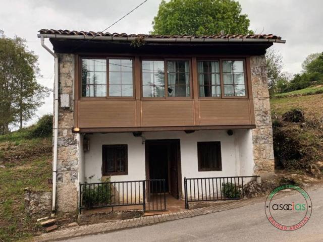 Casa en Venta en Piloña