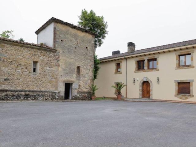 Casa en Venta en Piloña