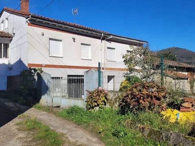Casa en Venta en Piloña