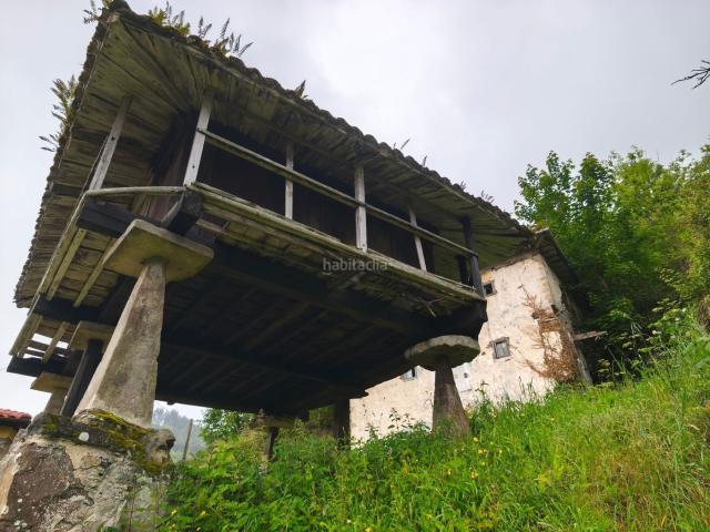 Casa en venta en Piloña. Casas.