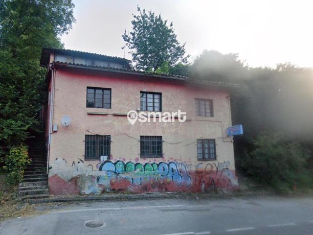 Casa en venta en Piloña Asturias