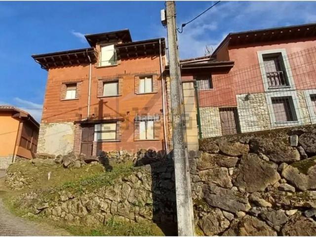 Casa en venta en Piloña. OPORTUNIDAD VENTA CASA PILOÑA. Casas.