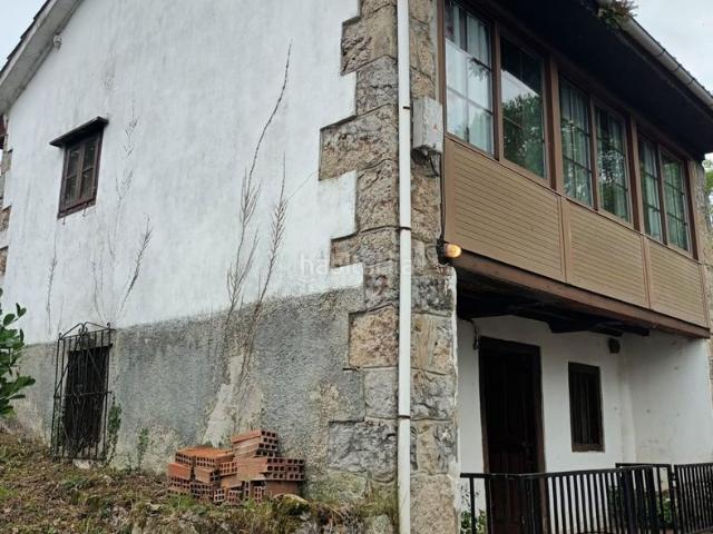 Casa en venta en Piloña. venta de casa en Asturias. Casas.