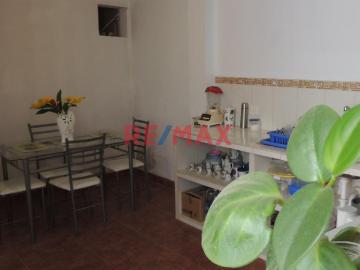 Casa en venta en Pimentel a S/129,000