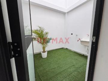 Casa en venta en Pimentel a S/410,000