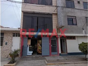 Casa en venta en Pimentel a S/550,000