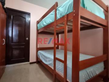 Casa en venta en Pimentel a S/955,800