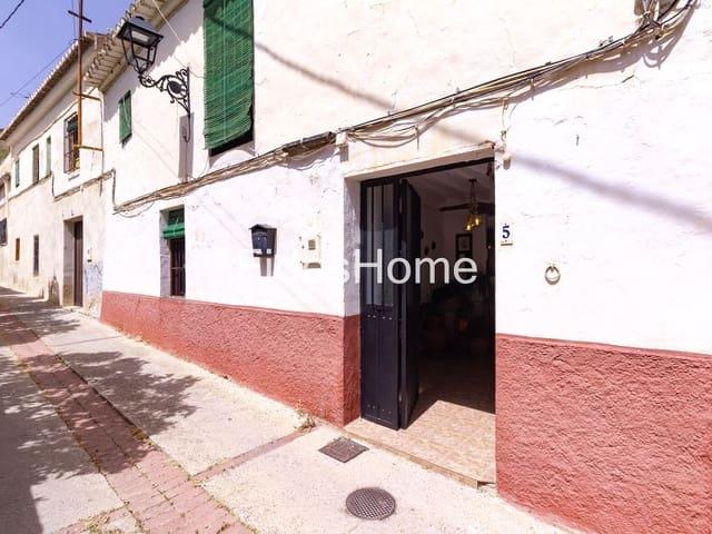 Casa en venta en Pinos del Valle, Granada