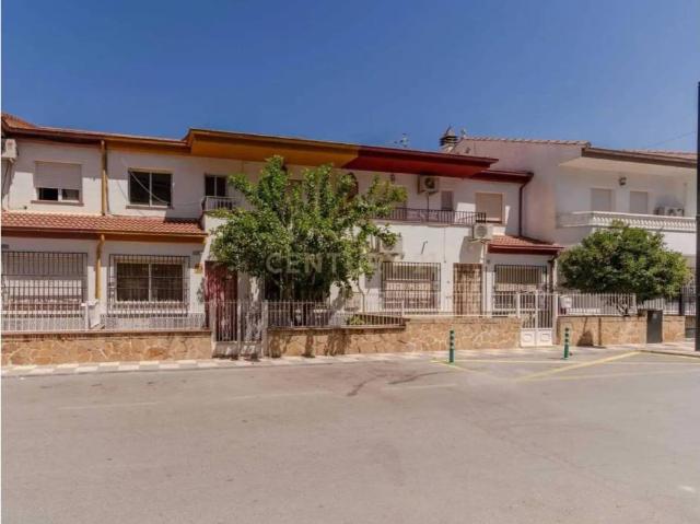Casa en Venta en Pinos Puente