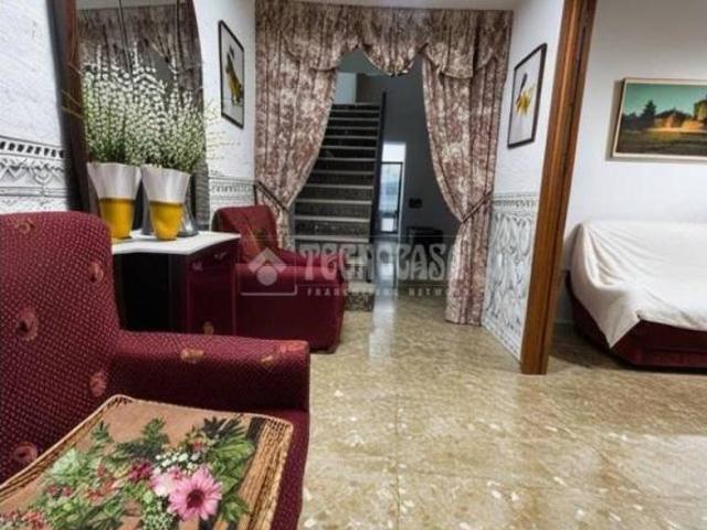 Casa en Venta en Pinos Puente