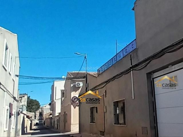 Casa en venta en Pinoso. TU SUEÑO REALIZADO EN PINOSO. Casas.