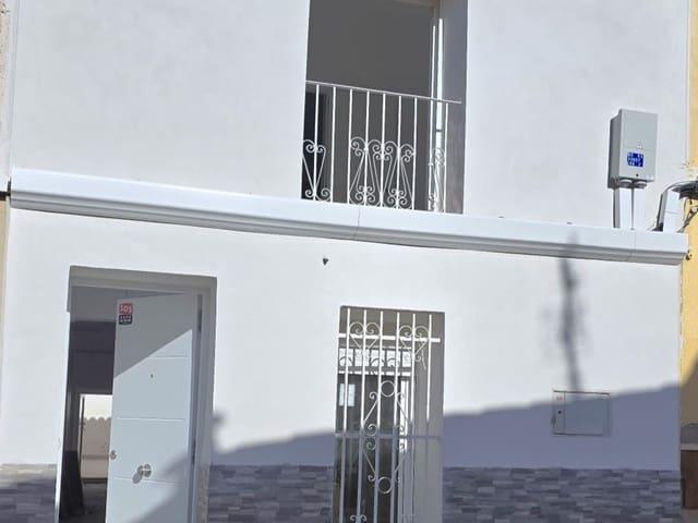 Casa en venta en Pinoso, Alicante