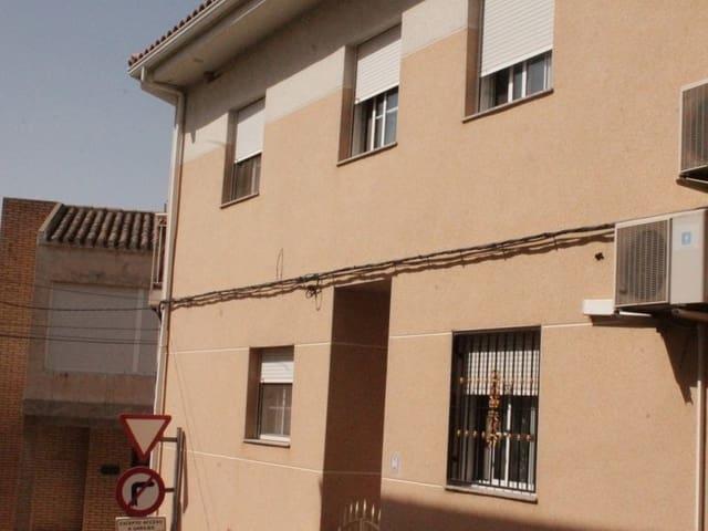 Casa en venta en Pinoso, Alicante