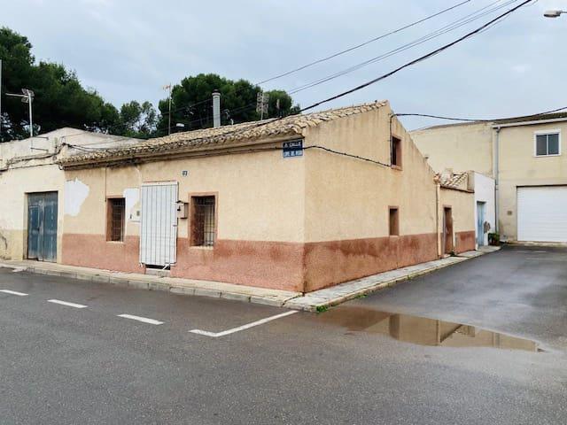 Casa en venta en Pinoso, Alicante