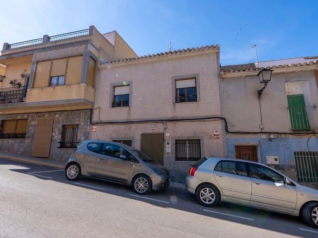 Casa en venta en Pinoso, Alicante