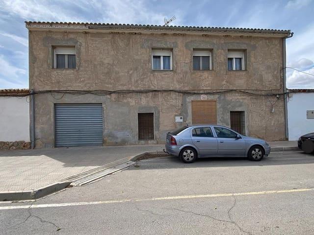 Casa en venta en Pinoso, Alicante