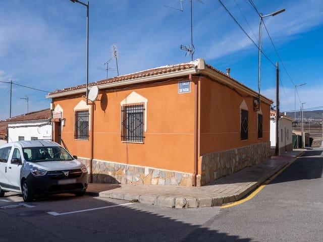 Casa en venta en Pinoso, Alicante