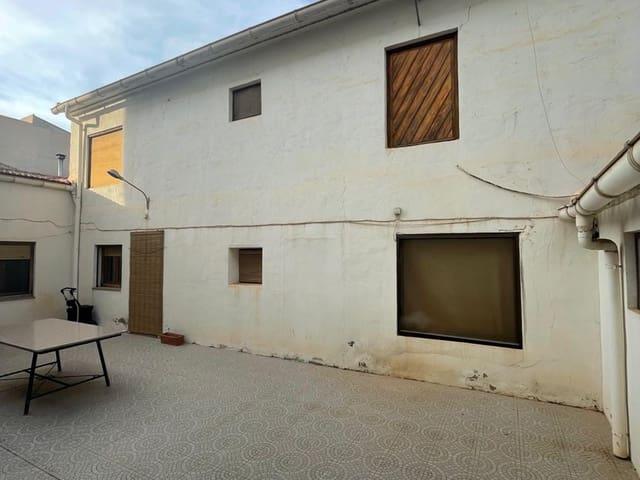 Casa en venta en Pinoso, Alicante