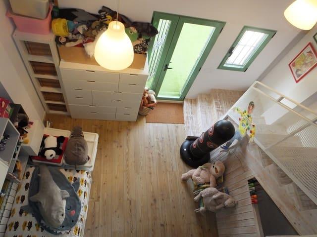 Casa en venta en Pinoso, Alicante