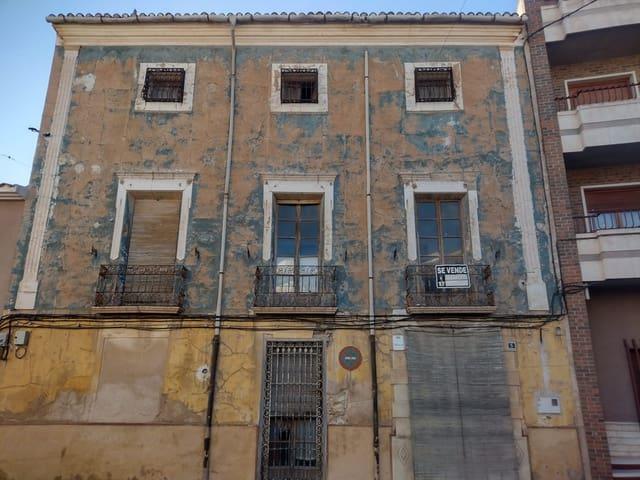Casa en venta en Pinoso, Alicante