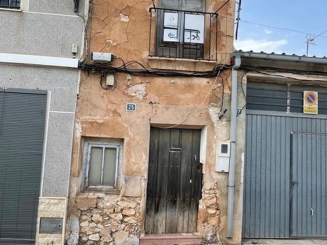 Casa en venta en Pinoso, Alicante