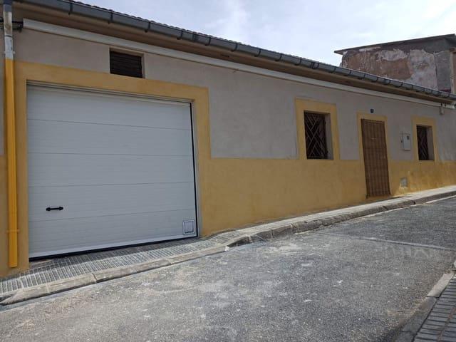 Casa en venta en Pinoso, Alicante