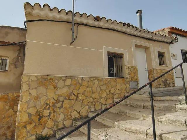 Casa en venta en Pinoso, Alicante