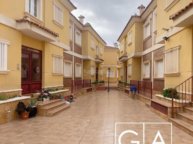 Casa en venta en Pinoso. BUNGALOW CON PISCINA EN ÚBEDA PINOSO. Casas.