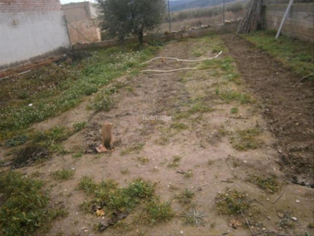 Casa en venta en Pinoso. CASA DE ORIGEN. Casas.