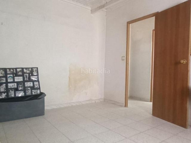 Casa en venta en Pinoso. CASA DE PUEBLO CON MIL POSIBILIDADES. Casas.