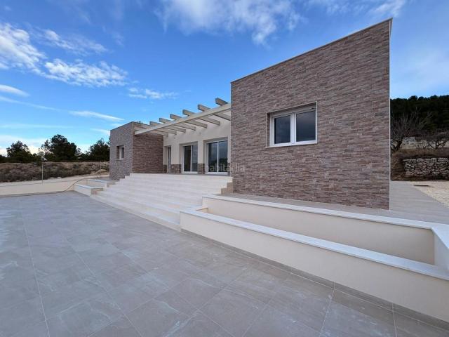 Casa en venta en Pinoso. Casas.