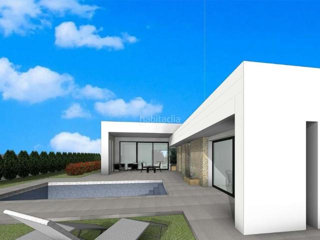 Casa en venta en Pinoso. Casas.