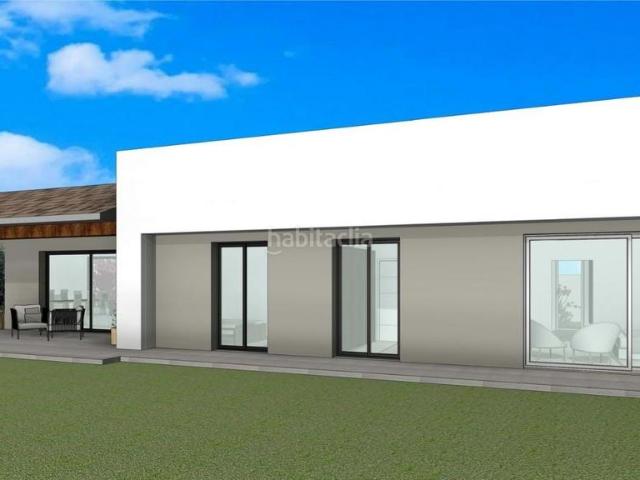 Casa en venta en Pinoso. Casas.