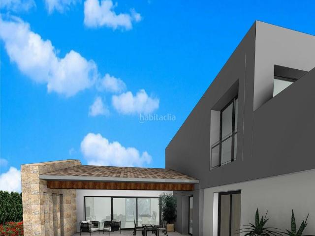 Casa en venta en Pinoso. Casas.