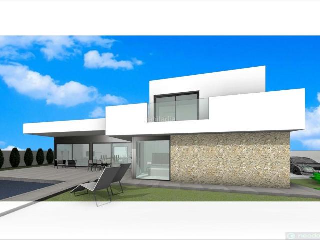 Casa en venta en Pinoso. Casas.