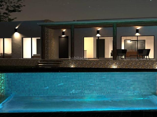 Casa en venta en Pinoso. Casas.