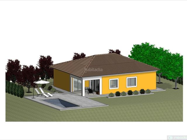 Casa en venta en Pinoso. Casas.