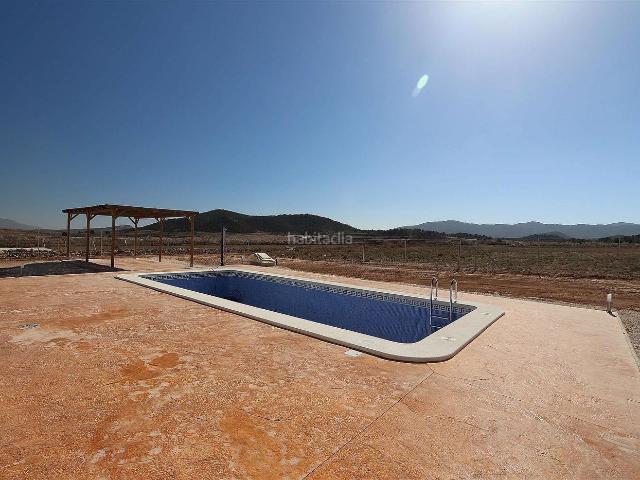 Casa en venta en Pinoso. Casas.