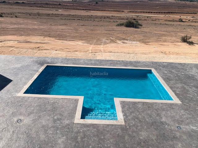 Casa en venta en Pinoso. Casas.