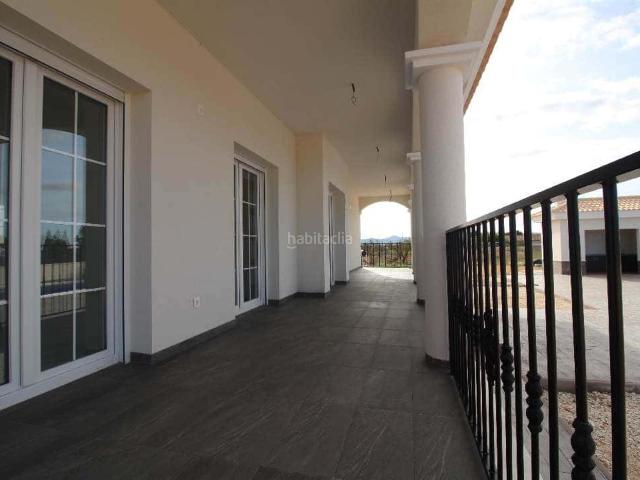 Casa en venta en Pinoso. Casas.