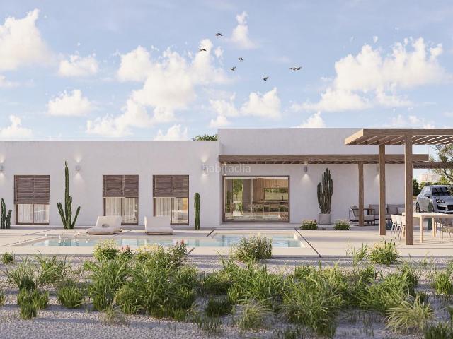 Casa en venta en Pinoso. Casas.