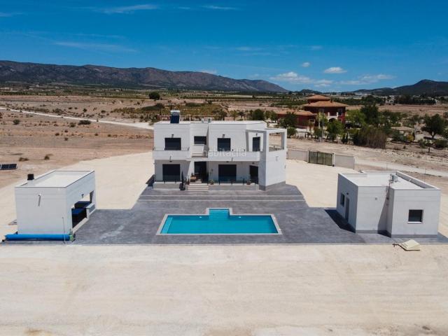 Casa en venta en Pinoso. Casas.