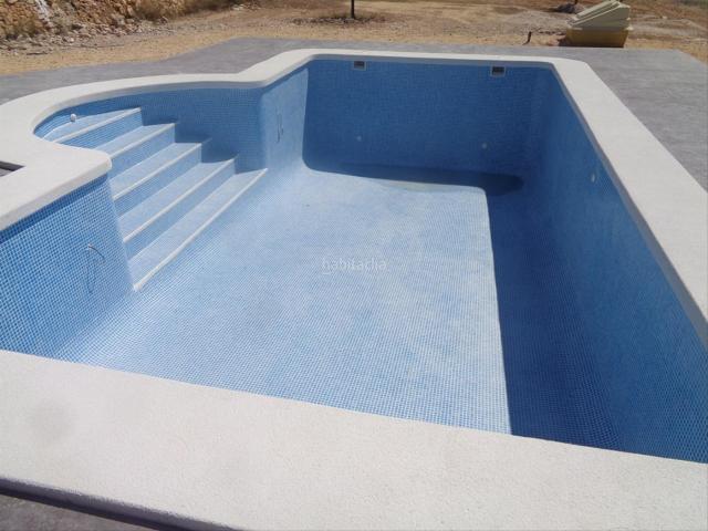 Casa en venta en Pinoso. Casas.
