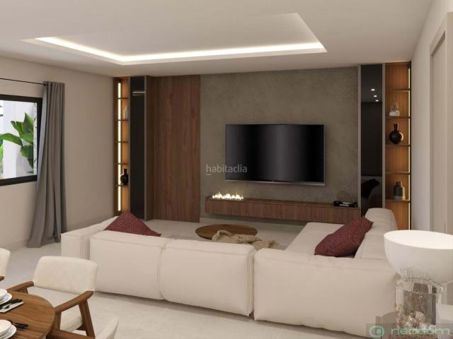 Casa en venta en Pinoso. Casas.