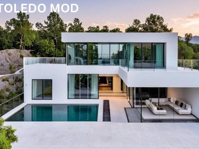 Casa en venta en Pinoso. Casas.
