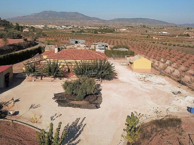 Casa en venta en Pinoso. Casas.