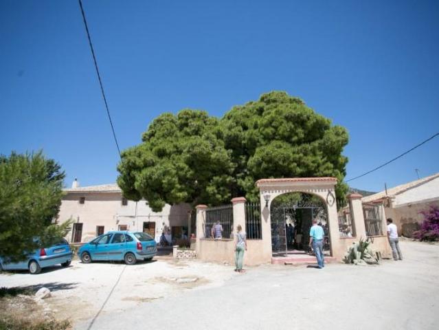 Casa en venta en Pinoso, CENTRO