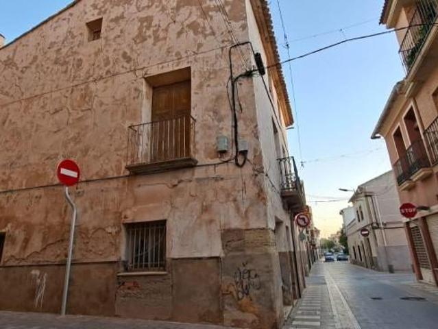 Casa en venta en Pinoso, CENTRO